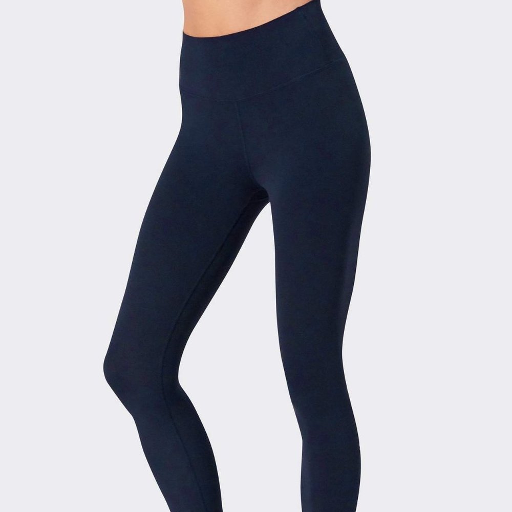 NWT Splits59 AIRWEIGHT HIGH WAIST 7/8